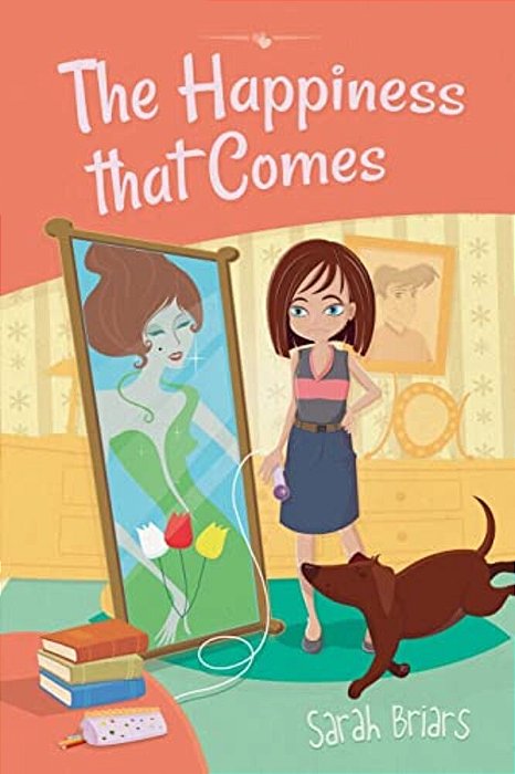 The Happiness That Comes-..