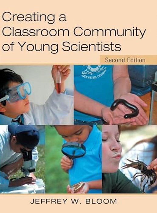 Creating A Classroom Community Of Young Scientists-..