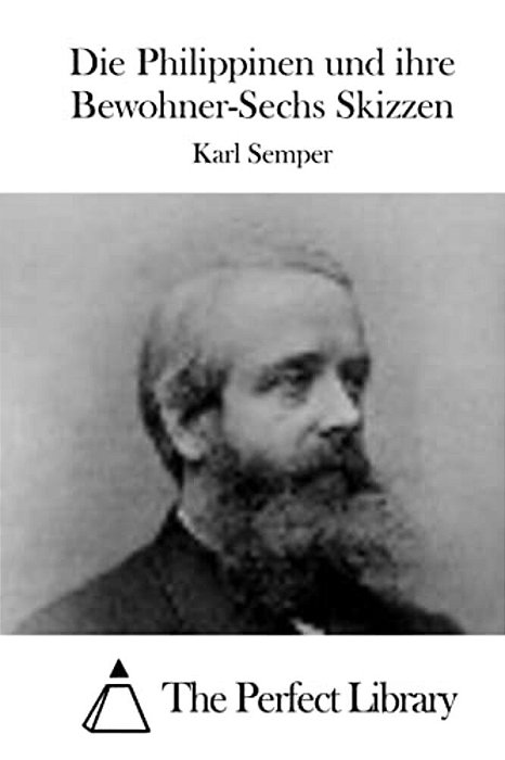 Die Philippinen Und Ihre Bewohner-Sechs Skizzen-..
