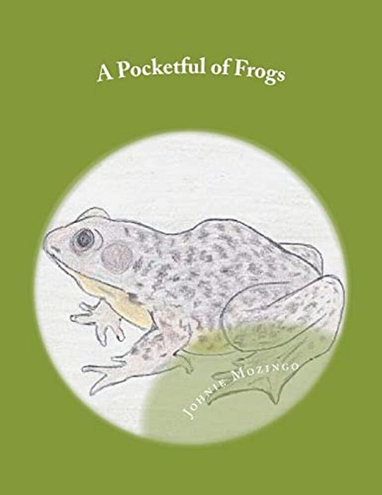 A Pocketful Of Frogs-..