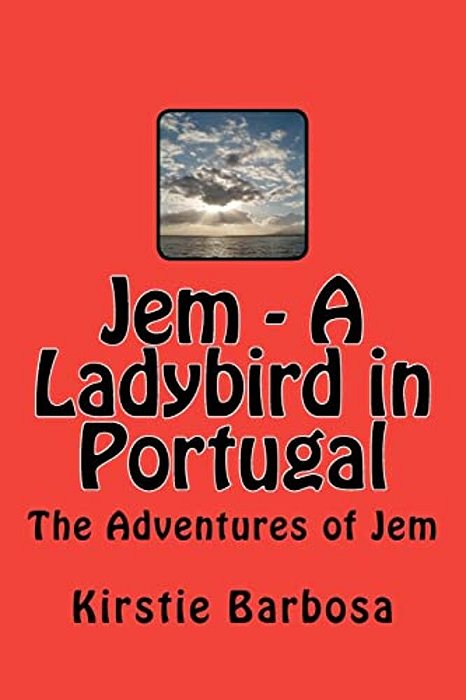 Jem - A Ladybird In Portugal-..