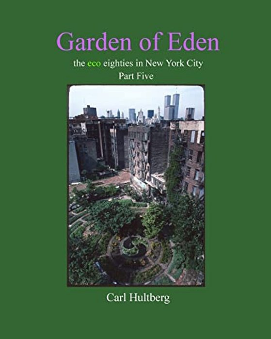 Garden Of Eden (Part Five)-..
