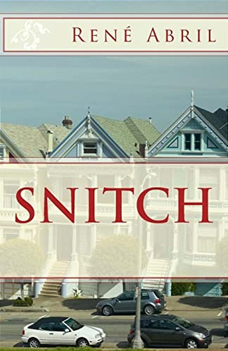 Snitch-..