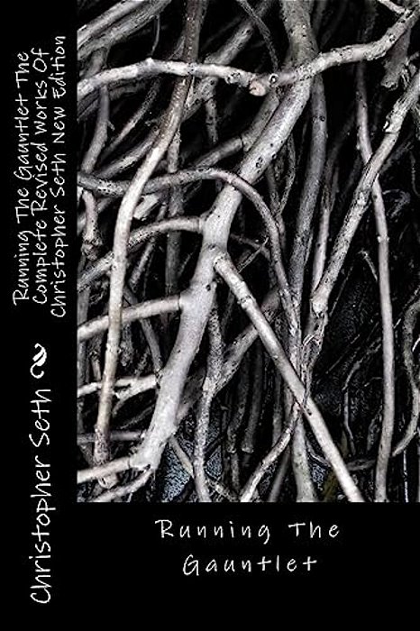 Running The Gauntlet The Complete Revised Works Of Christopher Seth New Edition-..