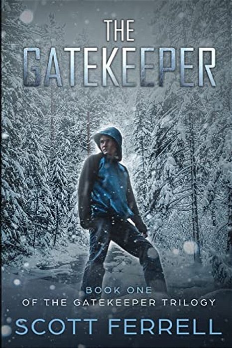 The Gatekeeper-..