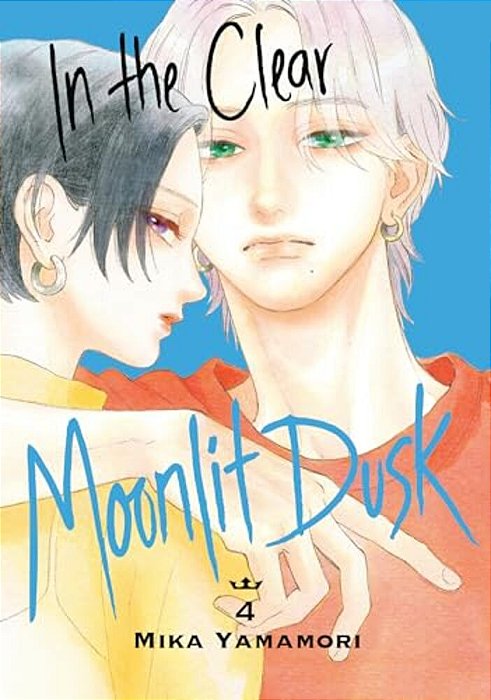 In The Clear Moonlit Dusk 4-..