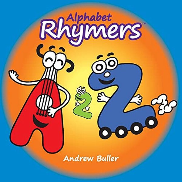 Alphabet Rhymers-..