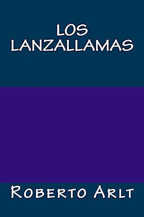 Los Lanzallamas-..