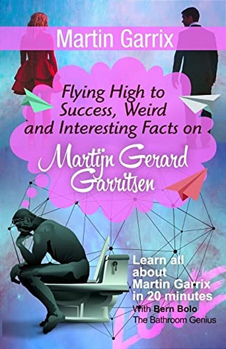 Martin Garrix: Flying High To Success, Weird And Interesting Facts On Martijn Gerard Garritsen!-..