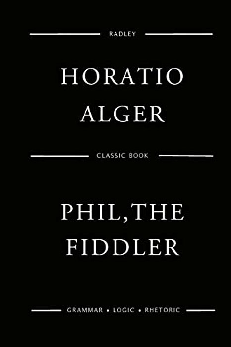 Phil, The Fiddler-..