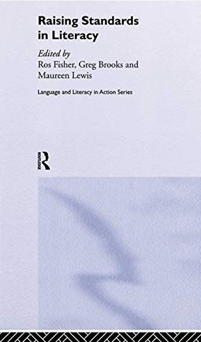 Raising Standards In Literacy-..