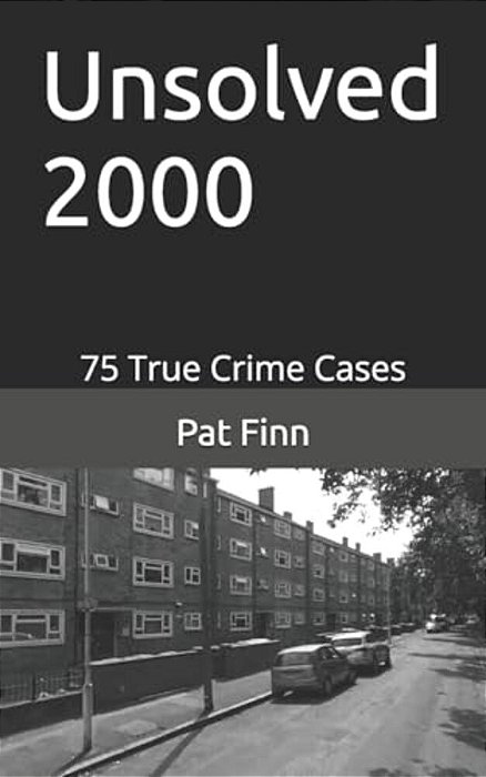 Unsolved 2000-..