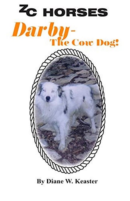 Darby-The Cow Dog-..