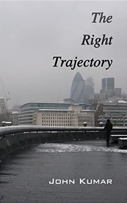 The Right Trajectory-..