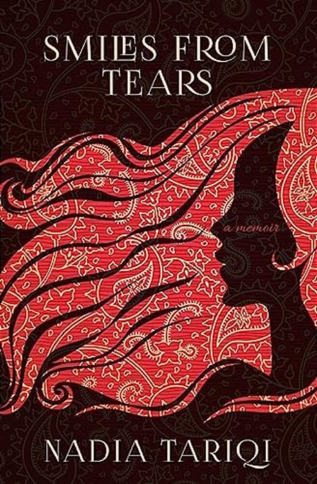 Smiles From Tears-..