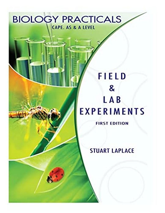 Biology Practicals: Field & Lab Experiments-..