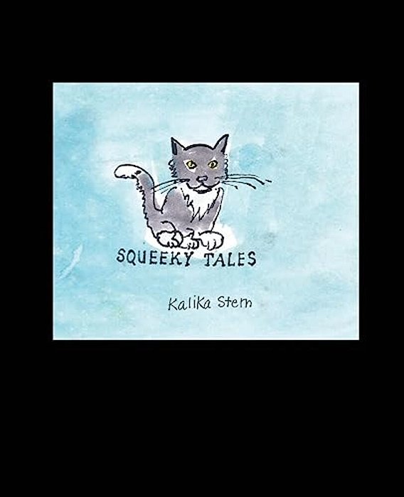Squeeky Tales-..