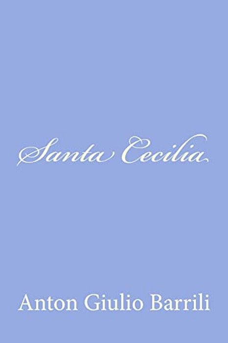 Santa Cecilia-..