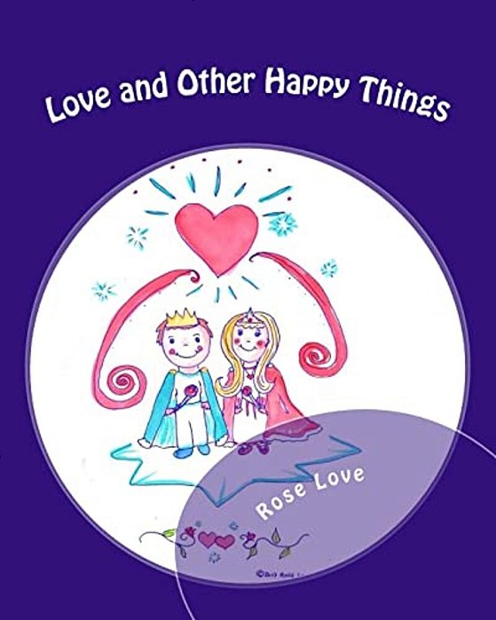 Love And Other Happy Things-..