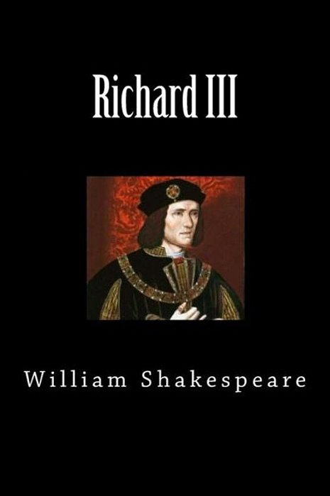Richard III-..