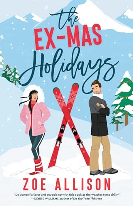 The Ex-Mas Holidays-..