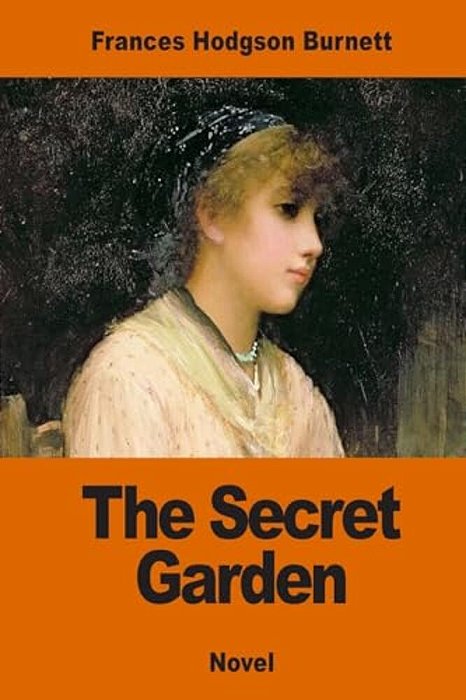 The Secret Garden-..