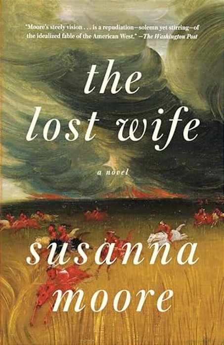 The Lost Wife-..