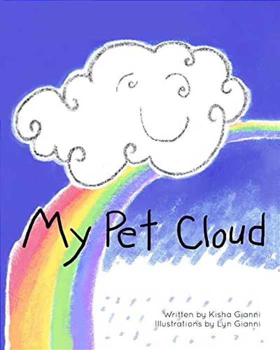 My Pet Cloud-..