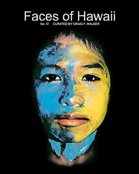 Faces Of Hawaii-..