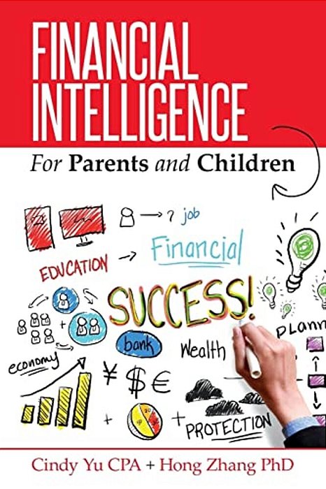 Financial Intelligence For Parents And Children-..