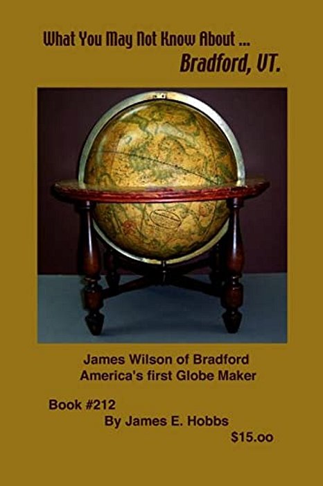 What You May Not Know About Bradford, Vt. -..