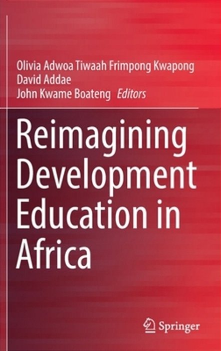 Reimagining Development Education In Africa-..