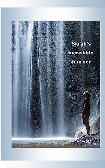 Sarah's Incredible Journey-..