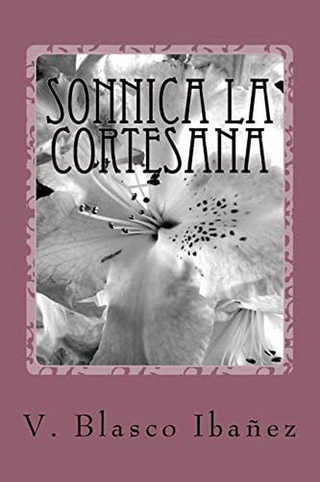 Sonnica La Cortesana-..