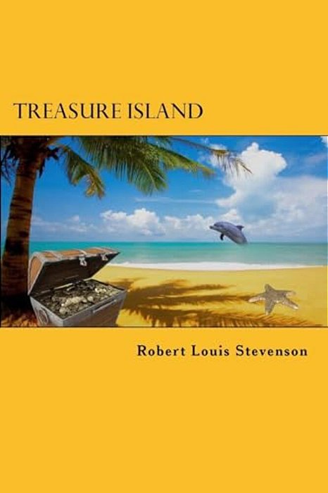 Treasure Island-..