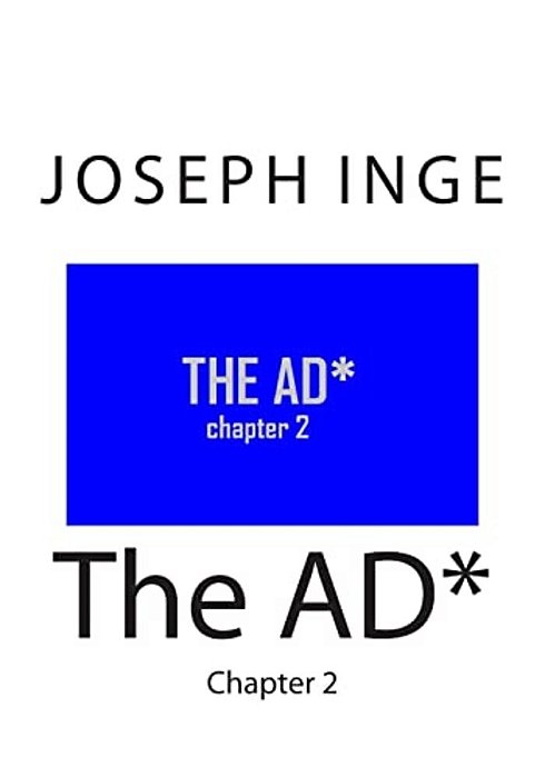 The Ad*: Chapter 2-..