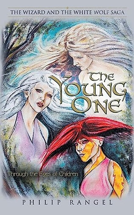 The Young One: Through The Eyes Of Children-..