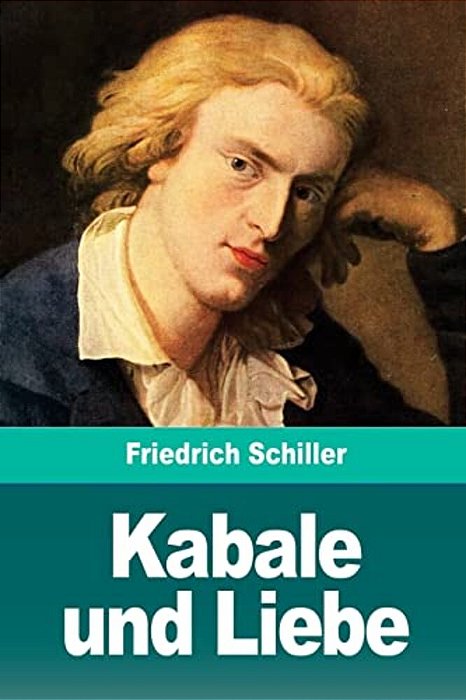 Kabale Und Liebe-..