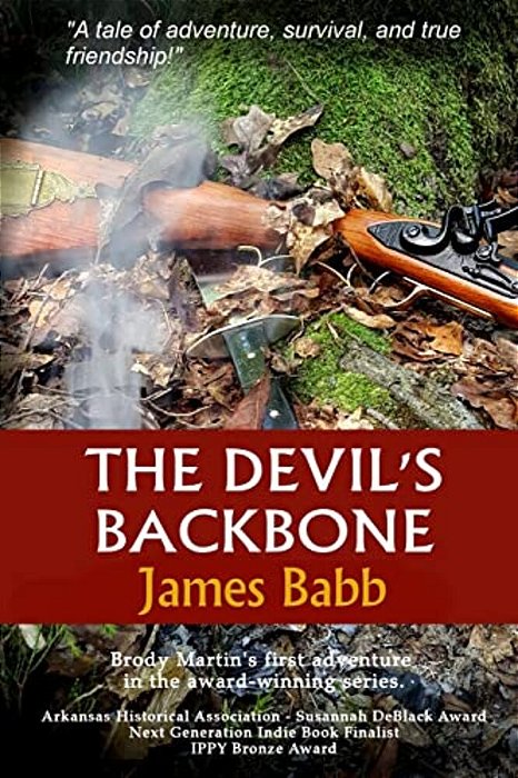 The Devil's Backbone-..