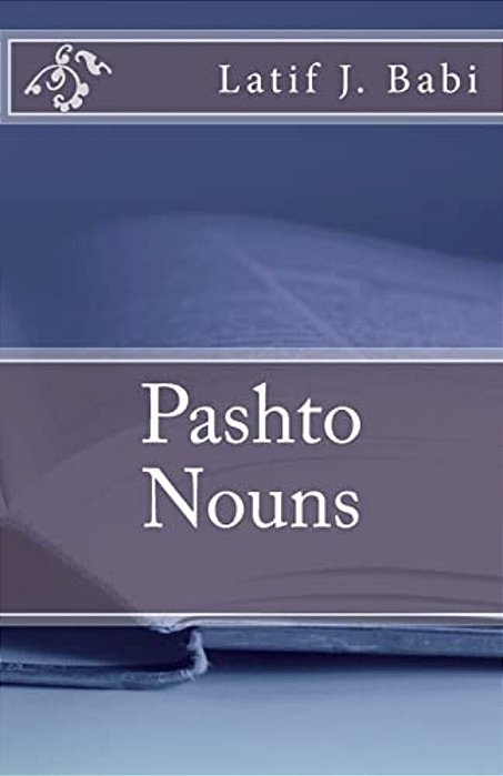 Pashto Nouns-..
