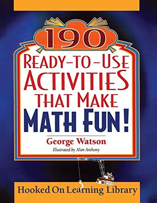 190 Ready-To-use Activities Math V2-..