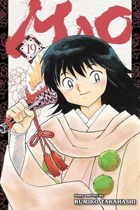Mao, Vol. 19-..