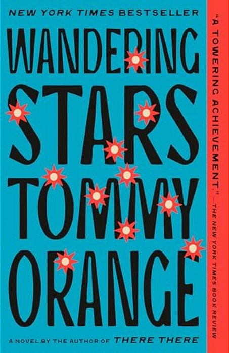Wandering Stars-..