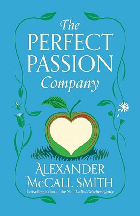 The Perfect Passion Company-..
