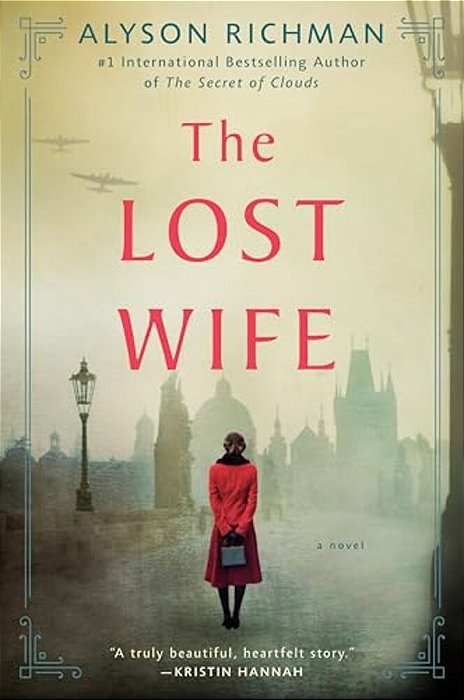 The Lost Wife-..