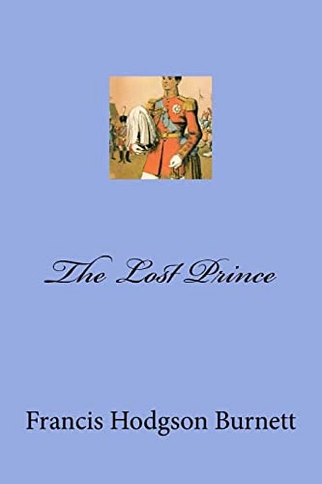 The Lost Prince-..