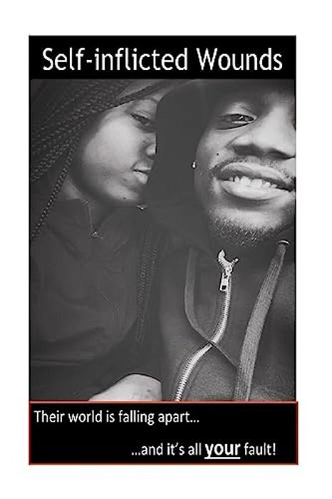 Self Inflicted Wounds-..