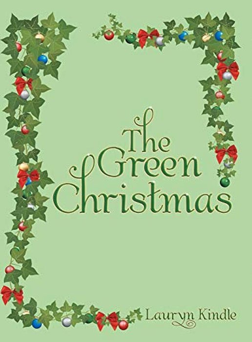 The Green Christmas-..