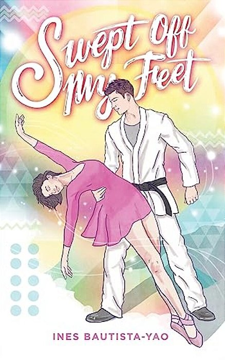 Swept Off My Feet-..