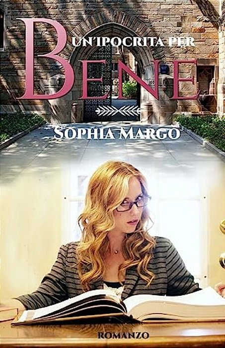 Un'Ipocrita Per Bene-..